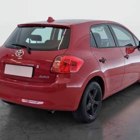 Foto inzerátu Toyota Auris 1.4 VVT-i