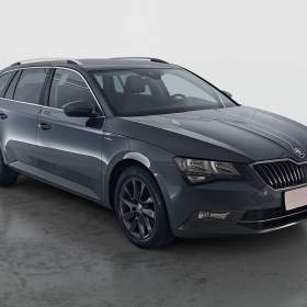 Skoda Superb 2.0 TDI / 19944412