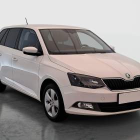 Skoda Fabia 1.4 TDI / 19944417