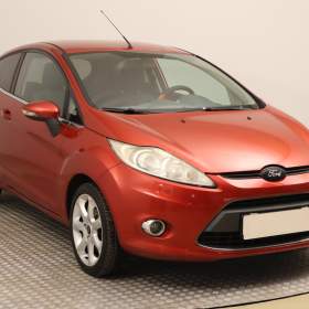 Ford Fiesta 1.25 / 19944419