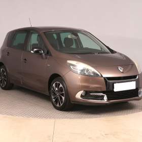 Renault Scenic 1.2 TCe / 19944421