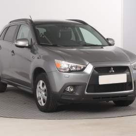 Mitsubishi ASX 1.8 DI- D MIVEC / 19944422
