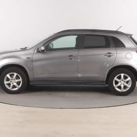 Foto inzerátu Mitsubishi ASX 1.8 DI-D MIVEC