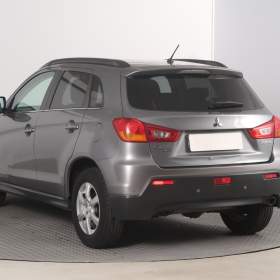 Foto inzerátu Mitsubishi ASX 1.8 DI-D MIVEC