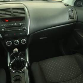 Foto inzerátu Mitsubishi ASX 1.8 DI-D MIVEC