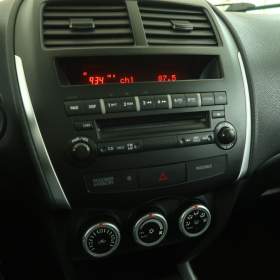 Foto inzerátu Mitsubishi ASX 1.8 DI-D MIVEC