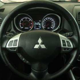 Foto inzerátu Mitsubishi ASX 1.8 DI-D MIVEC