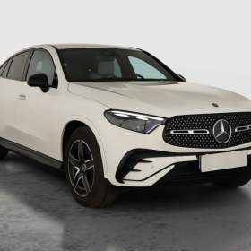 Mercedes GLC Coupe 220 d 4MATIC / 19945235