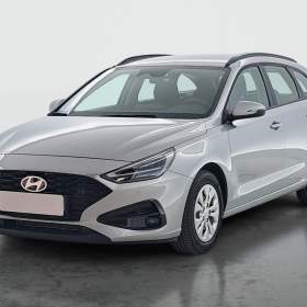 Foto inzerátu Hyundai i30 1.0 T-GDI