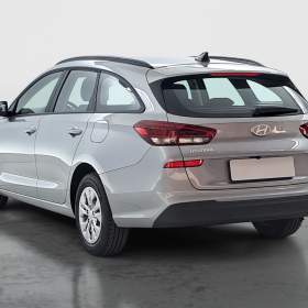 Foto inzerátu Hyundai i30 1.0 T-GDI