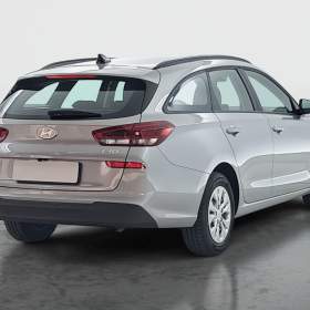 Foto inzerátu Hyundai i30 1.0 T-GDI