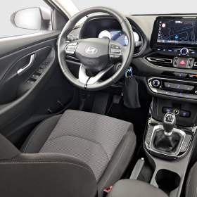 Foto inzerátu Hyundai i30 1.0 T-GDI