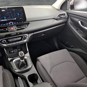 Foto inzerátu Hyundai i30 1.0 T-GDI
