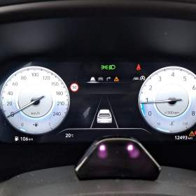 Foto inzerátu Hyundai i30 1.0 T-GDI