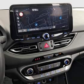 Foto inzerátu Hyundai i30 1.0 T-GDI