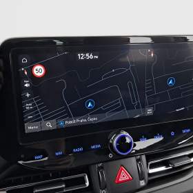 Foto inzerátu Hyundai i30 1.0 T-GDI