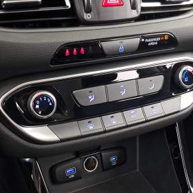 Foto inzerátu Hyundai i30 1.0 T-GDI