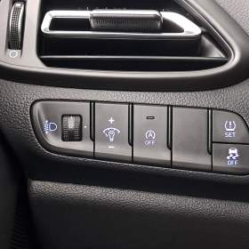 Foto inzerátu Hyundai i30 1.0 T-GDI