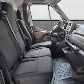 Foto inzerátu Renault Master 2.3 dCi 135