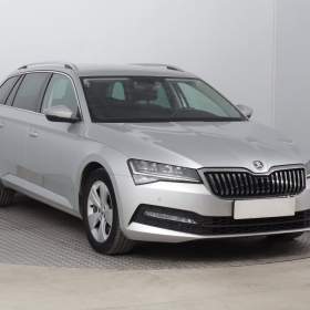 Skoda Superb 2.0 TDI / 19945249