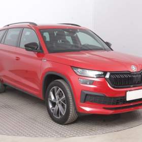 Skoda Kodiaq 1.5 TSI / 19945251