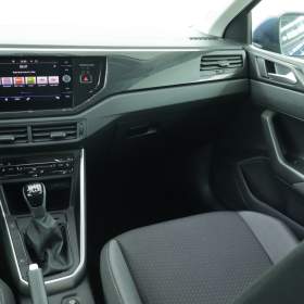 Foto inzerátu VW Taigo 1.0 TSI
