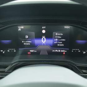 Foto inzerátu VW Taigo 1.0 TSI