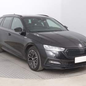 Skoda Octavia 2.0 TDI / 19945255