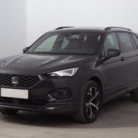 Foto inzerátu Seat Tarraco 2.0 TDI