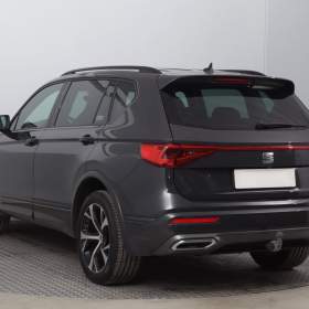 Foto inzerátu Seat Tarraco 2.0 TDI