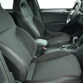Foto inzerátu Seat Tarraco 2.0 TDI
