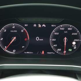 Foto inzerátu Seat Tarraco 2.0 TDI