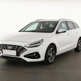 Foto inzerátu Hyundai i30 1.0 T-GDI