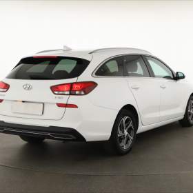 Foto inzerátu Hyundai i30 1.0 T-GDI