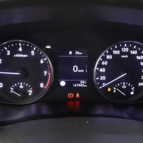 Foto inzerátu Hyundai i30 1.0 T-GDI