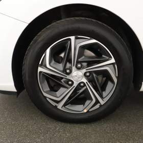Foto inzerátu Hyundai i30 1.0 T-GDI