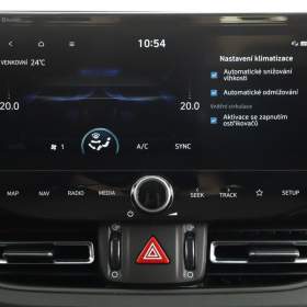 Foto inzerátu Hyundai i30 1.0 T-GDI