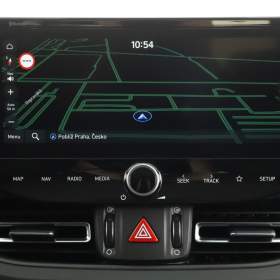Foto inzerátu Hyundai i30 1.0 T-GDI