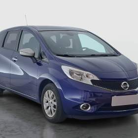 Nissan Note 1.2 / 19945264