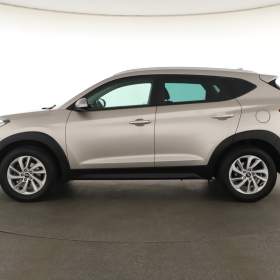 Foto inzerátu Hyundai Tucson 1.6 T-GDI