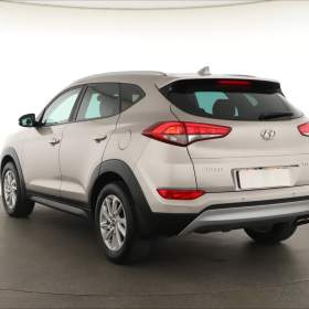 Foto inzerátu Hyundai Tucson 1.6 T-GDI