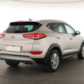Foto inzerátu Hyundai Tucson 1.6 T-GDI