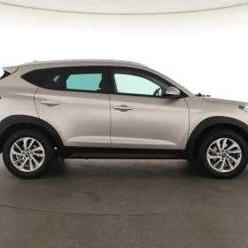 Foto inzerátu Hyundai Tucson 1.6 T-GDI