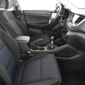 Foto inzerátu Hyundai Tucson 1.6 T-GDI
