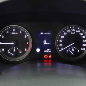 Foto inzerátu Hyundai Tucson 1.6 T-GDI