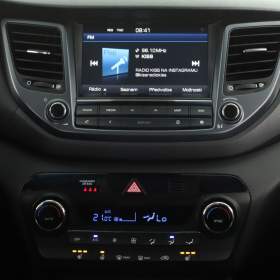 Foto inzerátu Hyundai Tucson 1.6 T-GDI