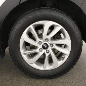 Foto inzerátu Hyundai Tucson 1.6 T-GDI