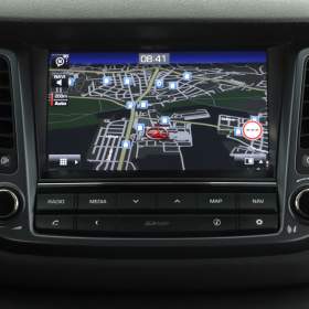 Foto inzerátu Hyundai Tucson 1.6 T-GDI