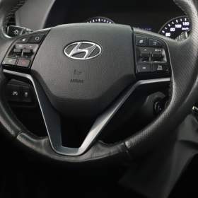 Foto inzerátu Hyundai Tucson 1.6 T-GDI