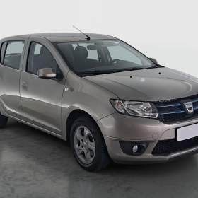 Dacia Sandero 1.5 dCi / 19945270